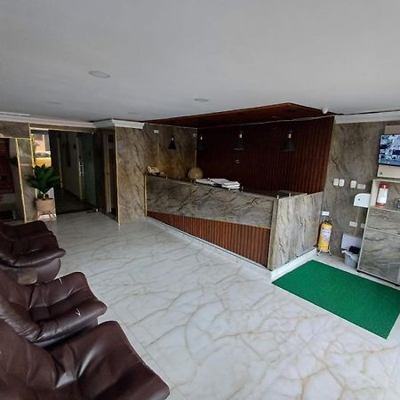 Hotel Dulces Suenos 부에나벤투라 외부 사진