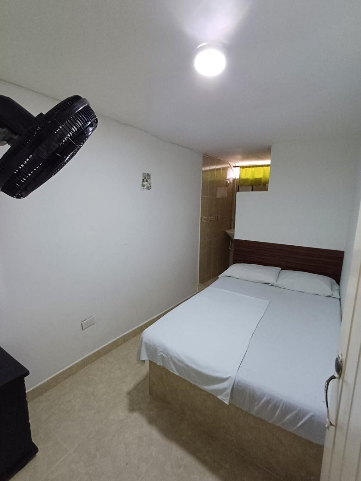 Hotel Dulces Suenos 부에나벤투라 외부 사진