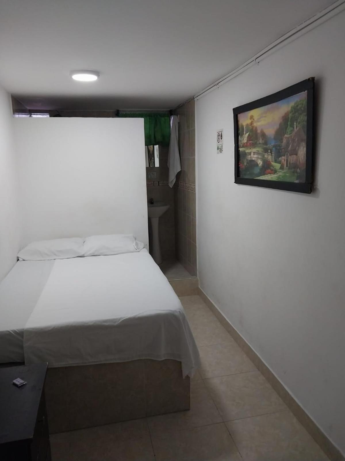 Hotel Dulces Suenos 부에나벤투라 외부 사진
